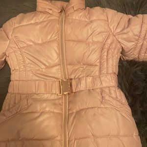 Kids coat